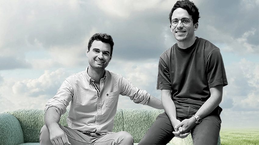 串联筹集了320万欧元，将软件转换为自主代理商