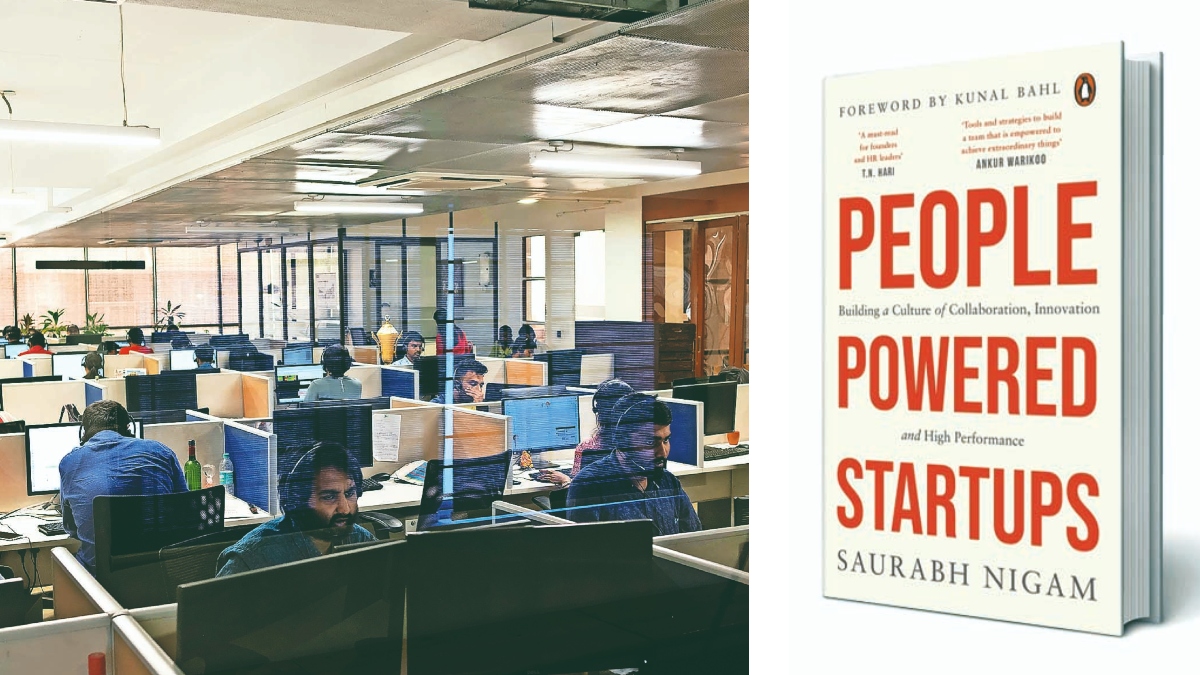 Book review: Talent management