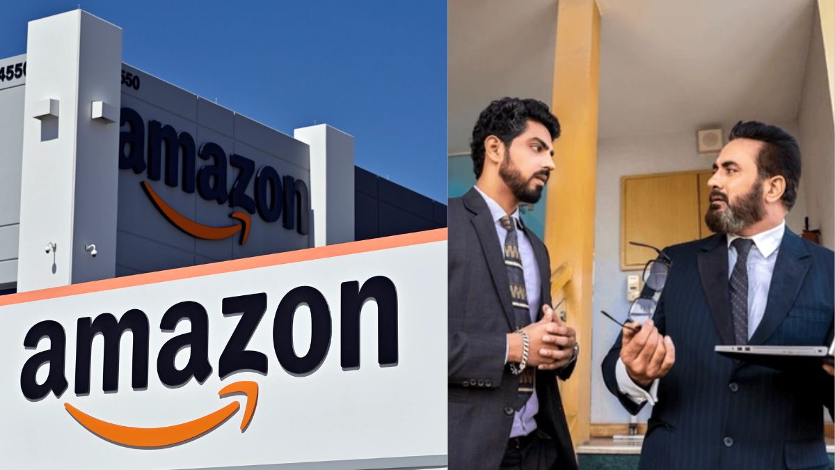 Amazon employee calls Indian managers ‘toxic,’ says their job is to harass employees, shares horrible experience