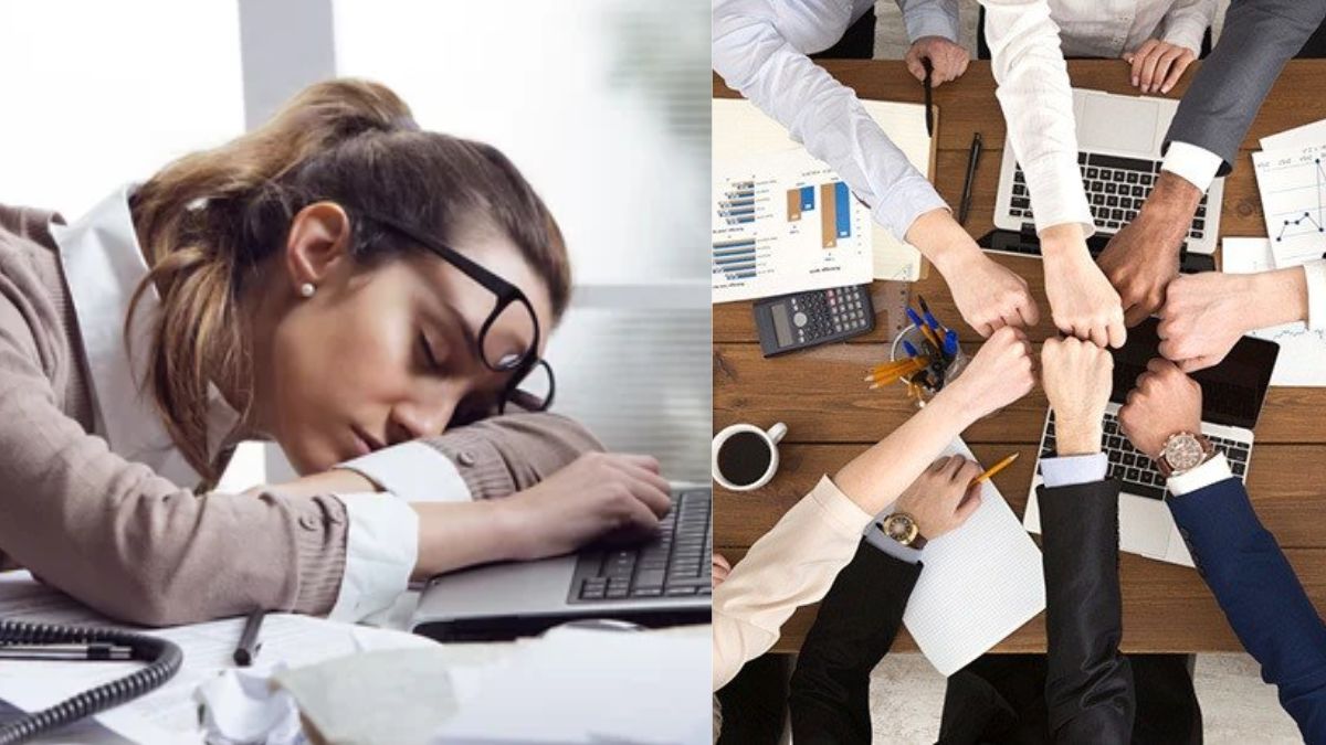 What is quiet cracking? This new dangerous trend is gravely affecting productivity in corporates