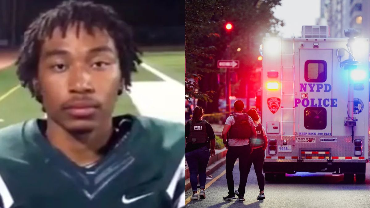 What is chronic traumatic encephalopathy (CTE)? NYC gunman Shane Tamura hints he was suffering