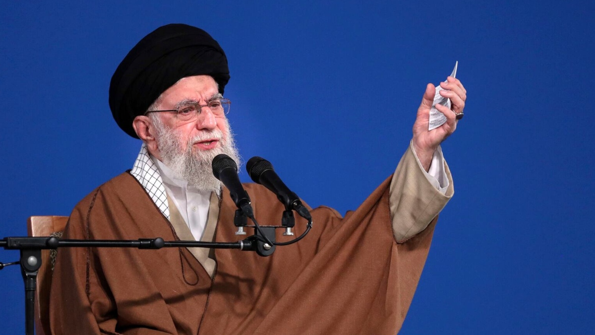 Iran will hold nuclear talks with European nations in Turkey, the first since ceasefire with Israel