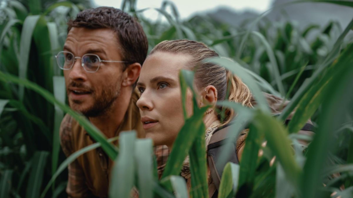 Jurassic World Rebirth Box Office Collection day 6