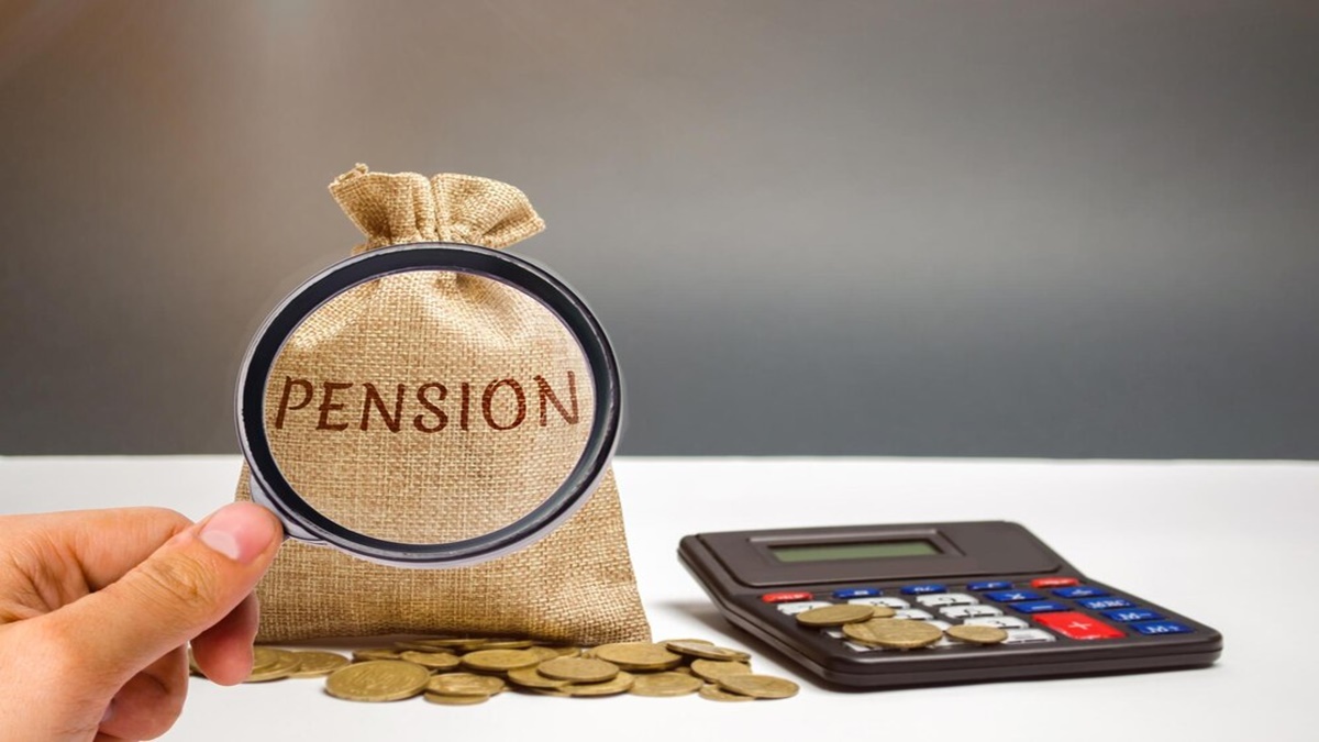 pension, money, retirement, UPS, NPS, tax, employees