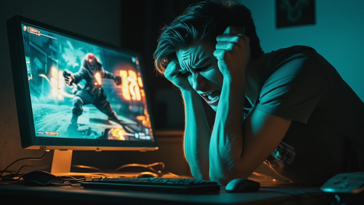 Online gamers angry with Visa, Mastercard