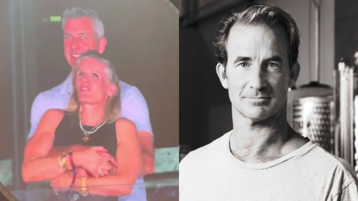 Pet owners put best paw forward with Dog Surfing Championships set for next month