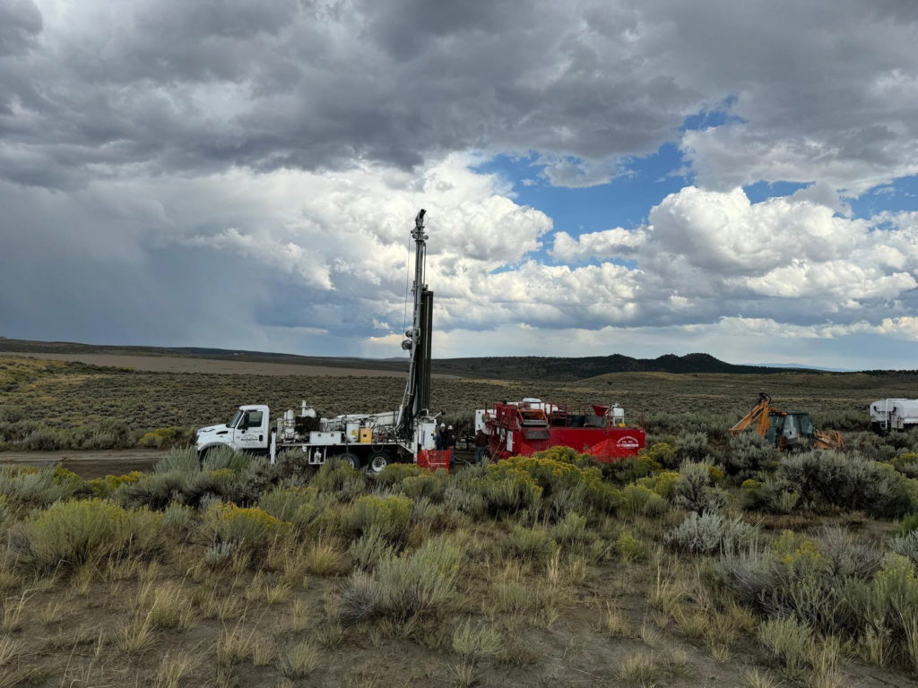 全球铀的Maybell资源加入了我们的排名