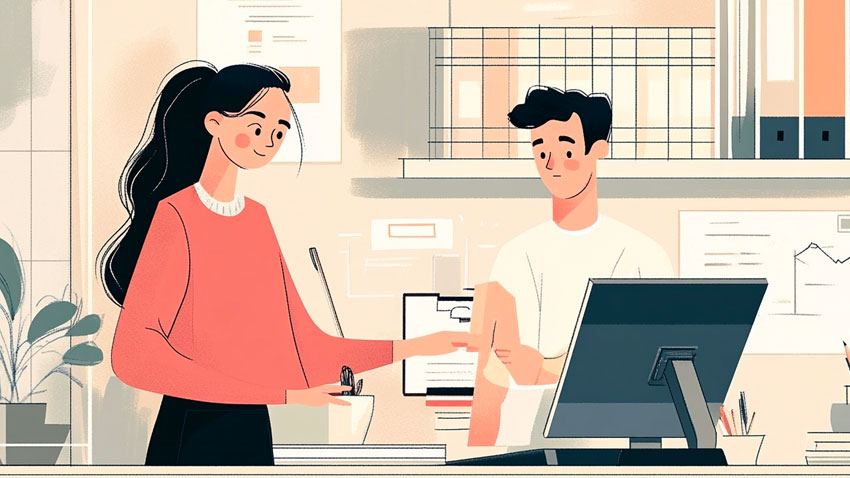 净收入收入：客户爱的指标