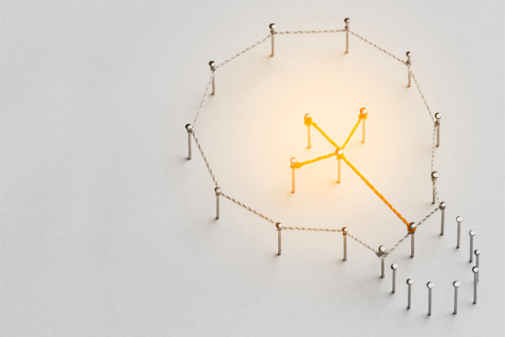 创建一个专门用于项目减速的内部单位