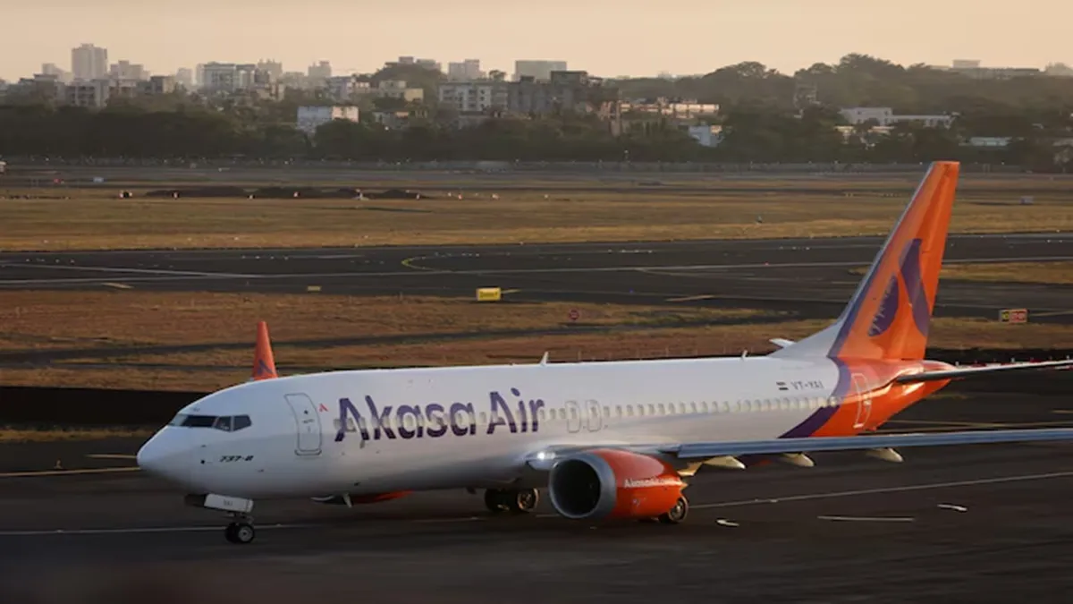 Akasa Air, airways, aviation, airline, Boeing, revenue
