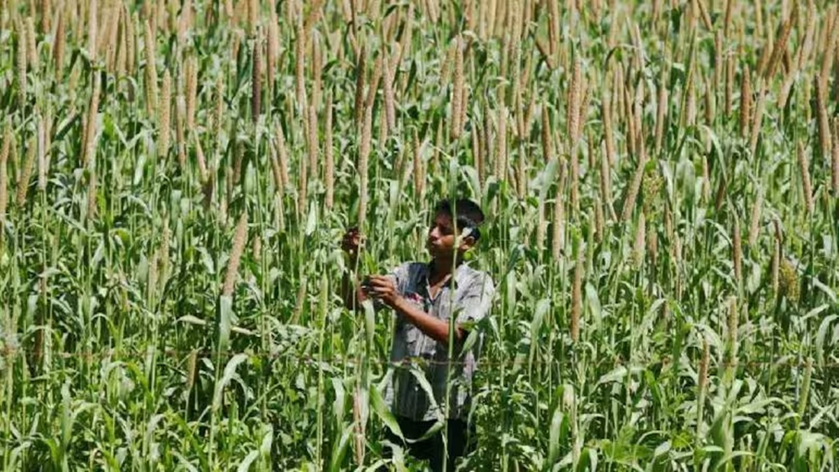 India Policy Forum Highlights Need for Rapid Firm Growth, Decentralization, and Data for 2047 Developed Nation Goal. (Image Source: Reuters)