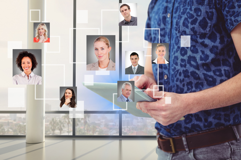 加速员工在同一职位上旋转而无需招募更多