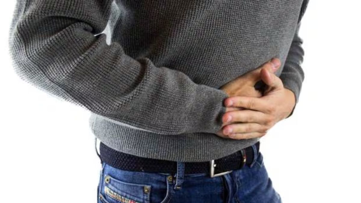 Colon cancer rising in young adults