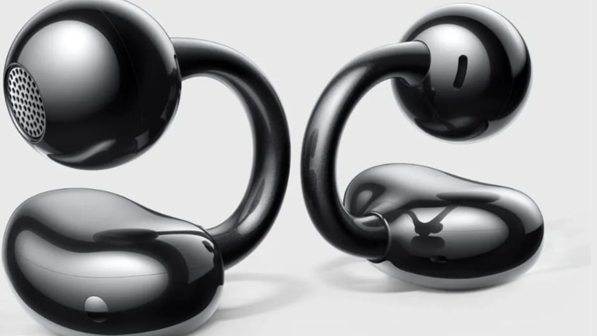 Huawei FreeClips with C-bridge design launches in India: Check Price and features here