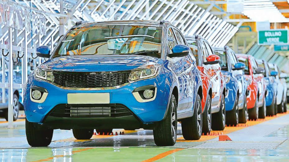 The boom in premiumisation in India’s PV market showcases a broader evolution of mindset as buyers begin seeking vehicles that are the embodiment of their hopes, aspirations, status, and lifestyle.