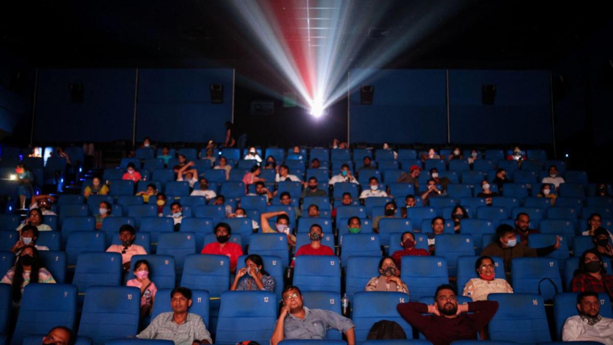 Karnataka Proposes Rs 200 Movie Ticket Cap: Multiplexes Brace for Revenue Hit, Legal Battle Looms. (Image Source: Reuters)