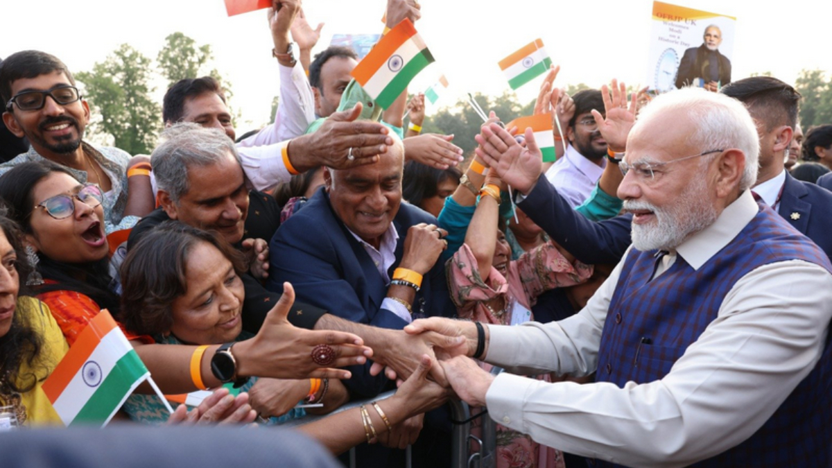 PM Modi UK Visit, India UK Free Trade Deal Live