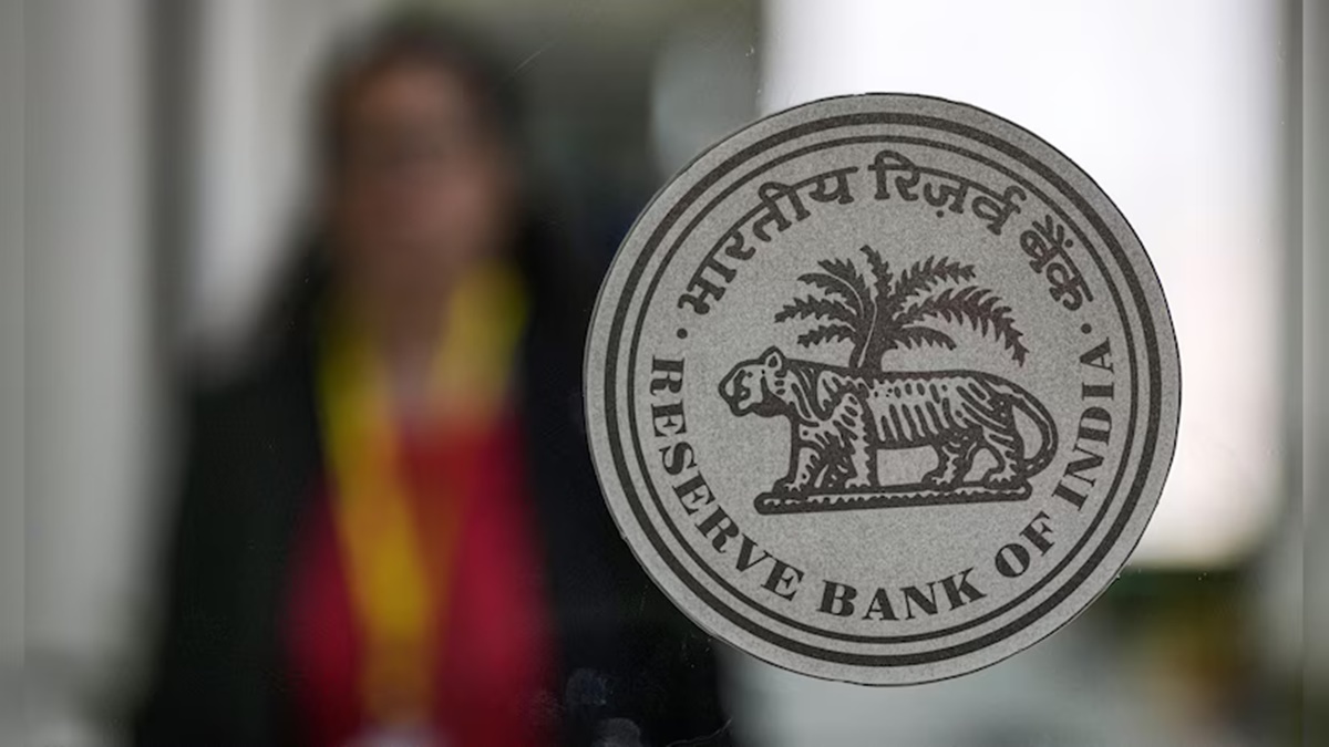 Reserve Bank of India, RBI, banking, VRRR auction, banks, GST