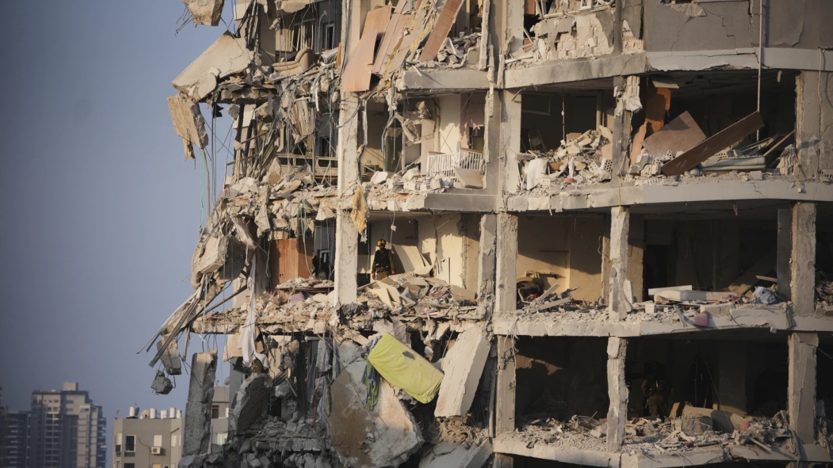 Indian embassy in Iran issues fresh travel advisory, urges nationals to 'carefully consider before..'