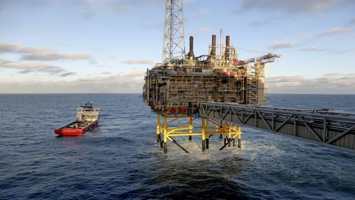 India Defies NATO Warning, Insists on Continued Russian Oil Imports. (Image Source: Reuters)