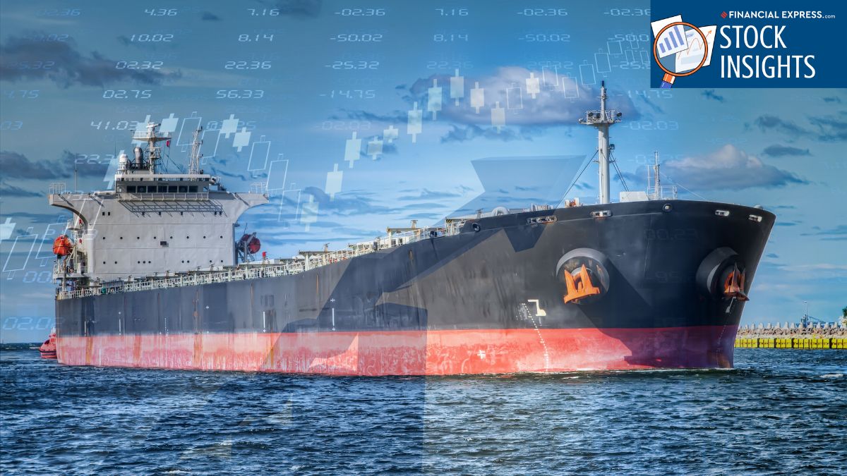 India's Naval Expansion: Rs 2.4 Trillion Pipeline Fuels Growth for Mazagon Dock, Garden Reach, and Cochin Shipyard. (Image Source: Canva)