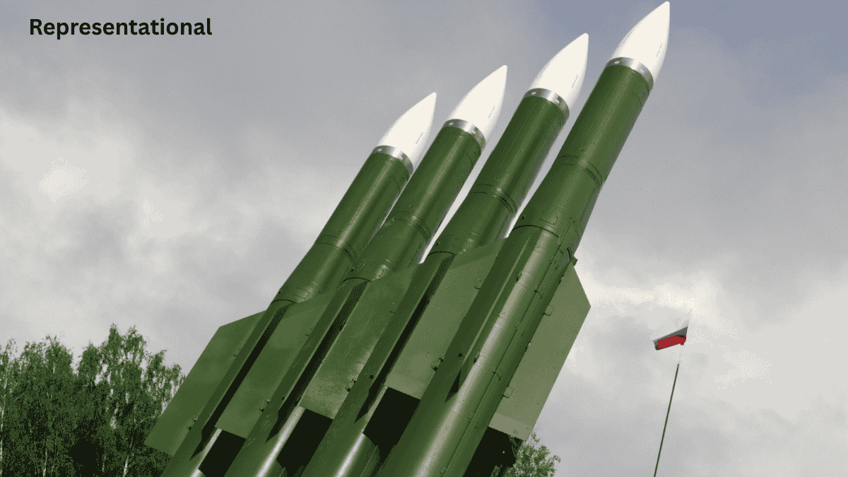 Bharat Dynamics bags Rs 809 crore ATGM order from Armoured Vehicles Nigam under Make in India push