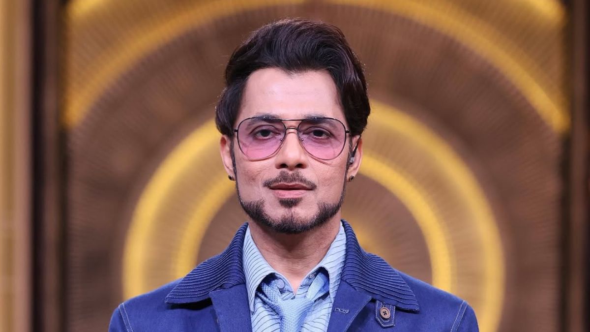 ‘Not there yet’: Anupam Mittal warns of job loss if AI not implemented properly, says gig economy is a ‘blessing'. (Image Source: Instagram)