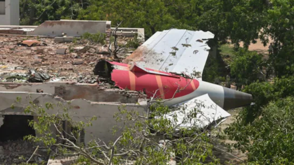 The Aircraft Accident Investigation Bureau (AAIB) has released the preliminary report into the Air India Flight AI171 crash, involving a Boeing 787-8 aircraft (registration VT-ANB), which took place on 12 June 2025 in Ahmedabad.