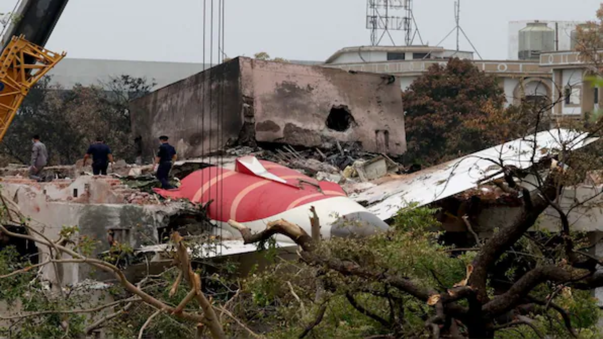 Air India crash probe, Ahmedabad Plane Crash, AI 171 crash report: 'I have a problem with Boeing's philosophy', says Aviation consultant Ehsan Khalid