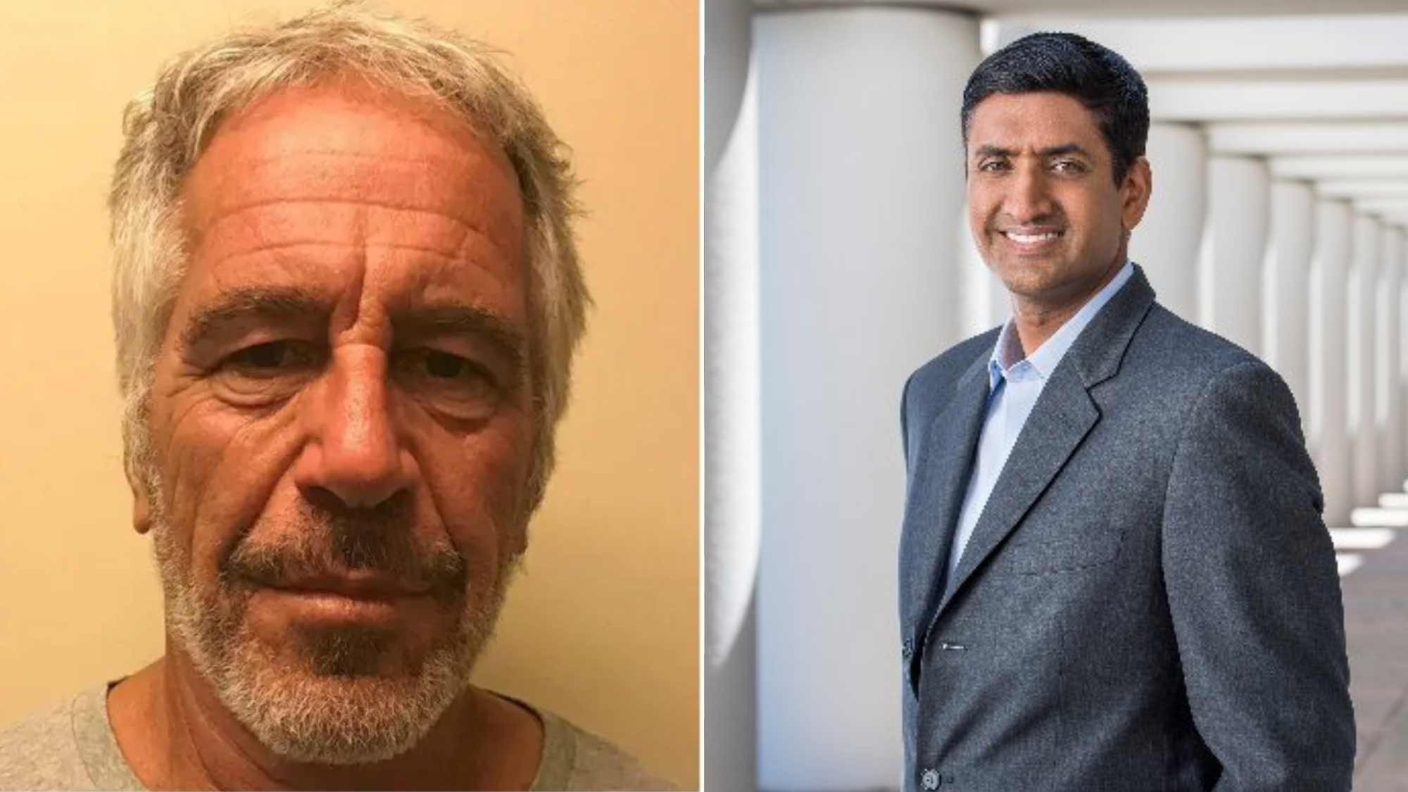 The bill calls for the release of flight logs, FBI files, immunity agreements, the names of individuals involved, and any evidence of a cover-up.