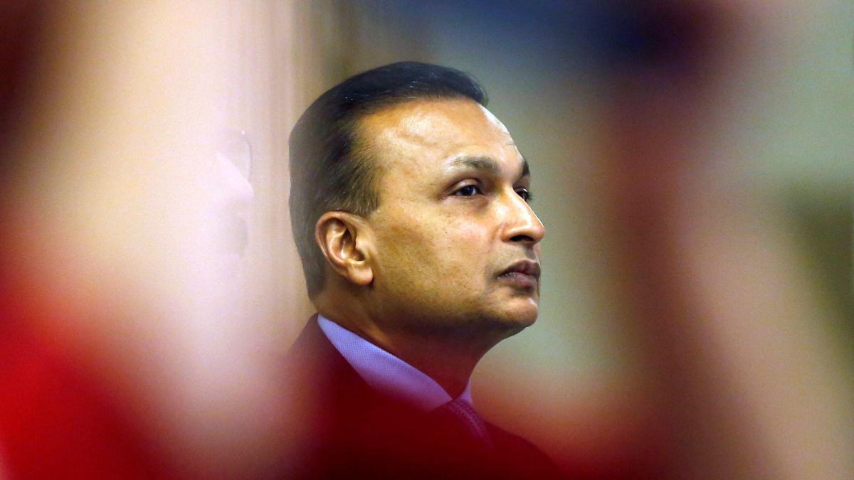 reliance power, reliance infrastructure, reliance group, anil ambani, ed raids at reliance group