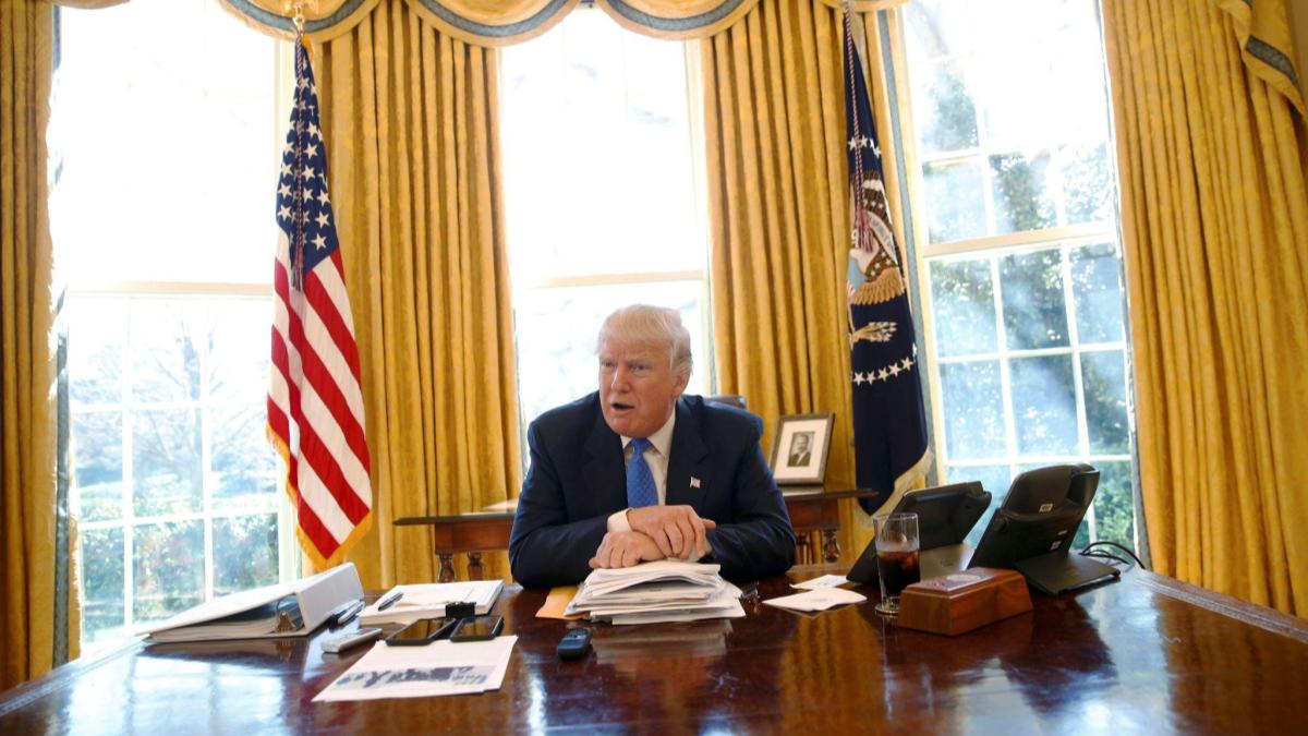 India-US Trade Deal "Very Close" as Negotiators Push to Avert Looming Tariffs. (Image Source: Reuters)