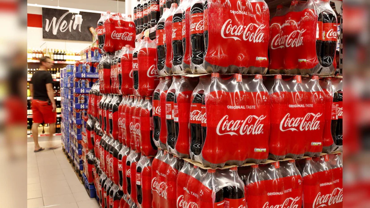 coca cola, industry, Beverage, industry, Thums Up, India-Pakistan tensions