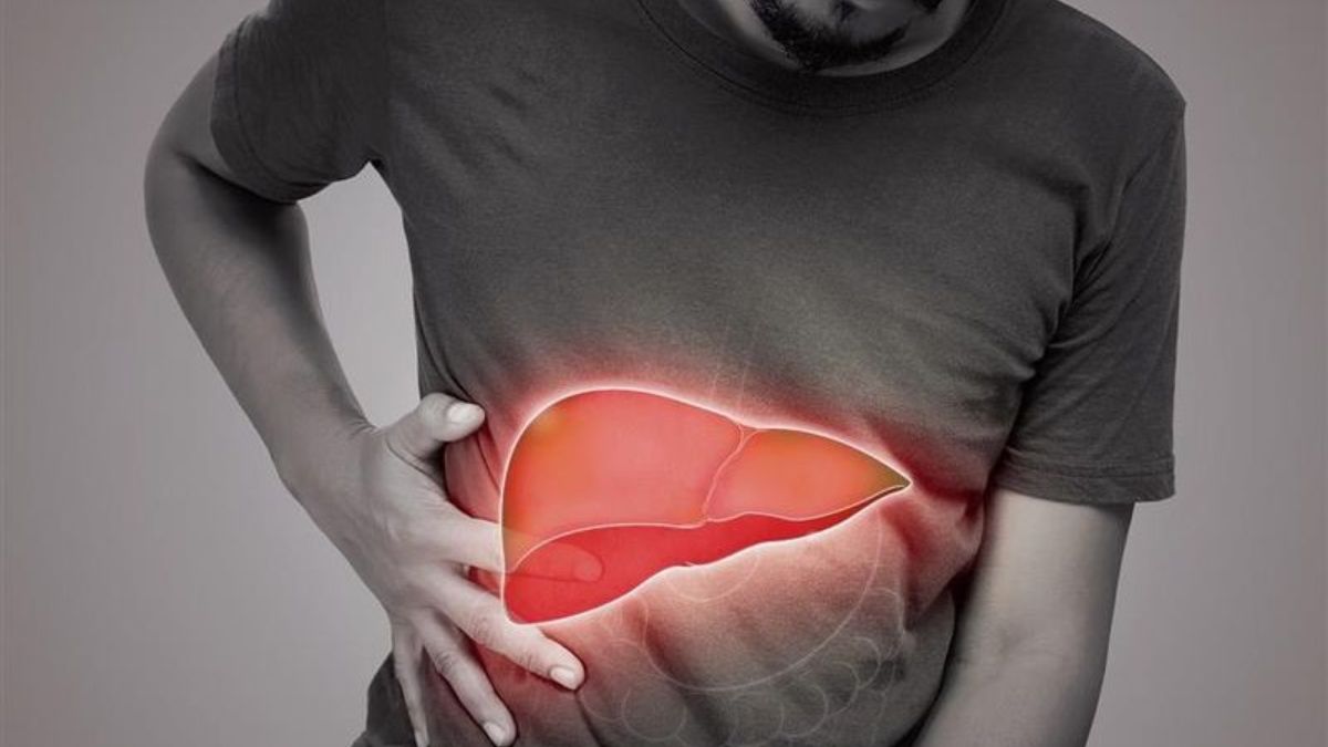 How to keep your liver health in check