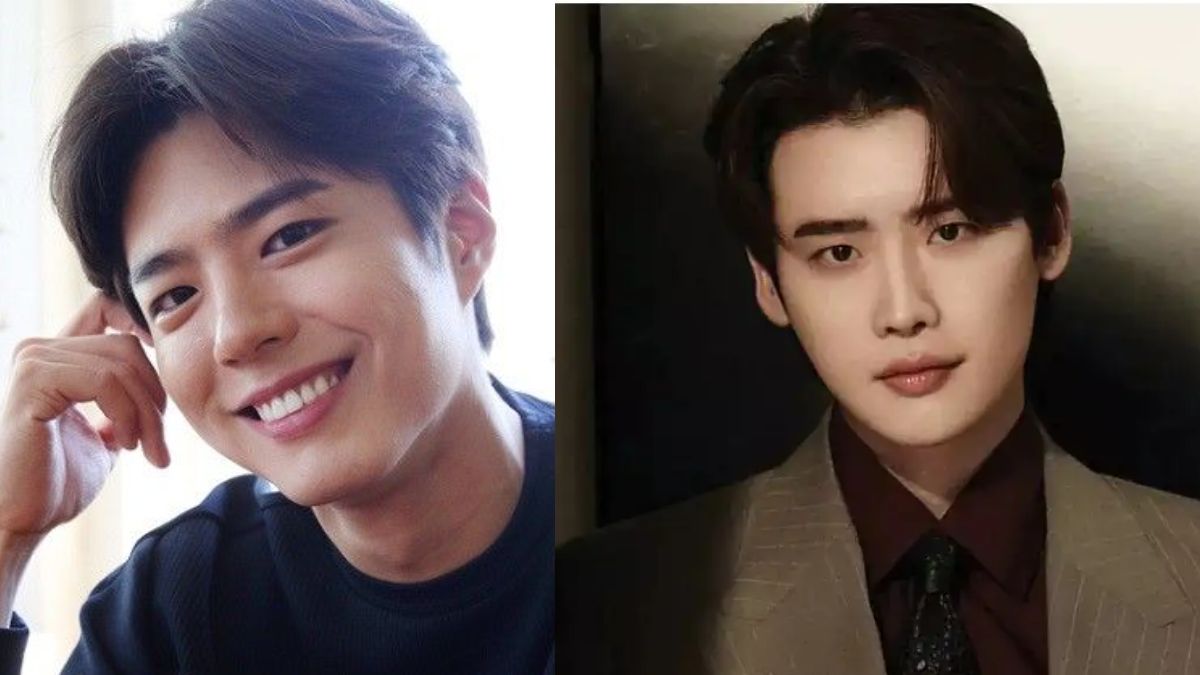 Which K-Pop actor topped South Korea’s brand reputation rankings? It is neither Park Bo Gum nor Lee Jong Suk