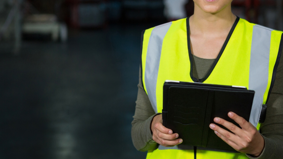 Shop floors no more sweat shops for women