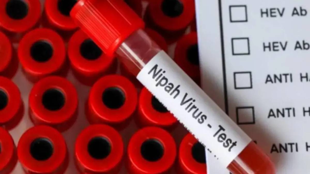 Nipah cases alert in Kerala