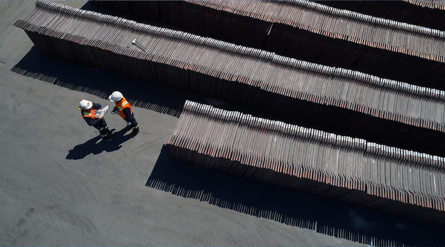 Glencore to sell Philippine copper smelter to Villar family