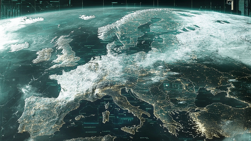 国防技术投资基金在欧洲