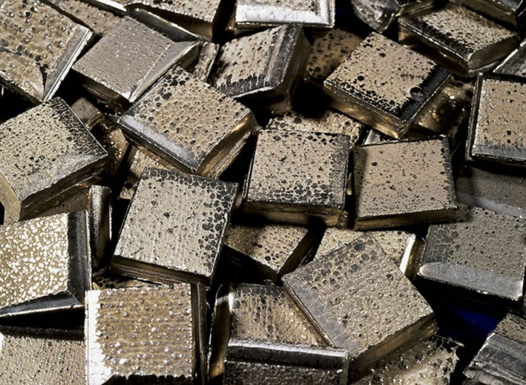 Nickel market surplus narrows to 9,200 tonnes in November, INSG says