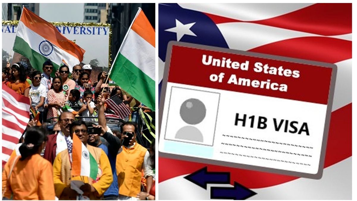 ‘Being on an H1B makes you more hated than being a thug’: Social media discusses growing hatred toward Indians in the US