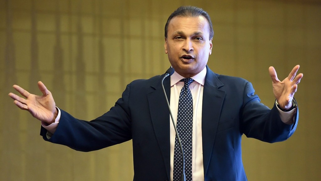 ambani