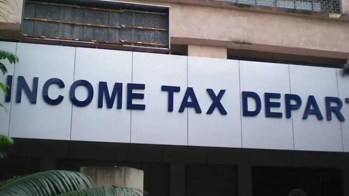 Tax Dept to Define SOPs for Digital Searches to Balance Privacy and Fraud Probe. (Image Source: Express Photo)