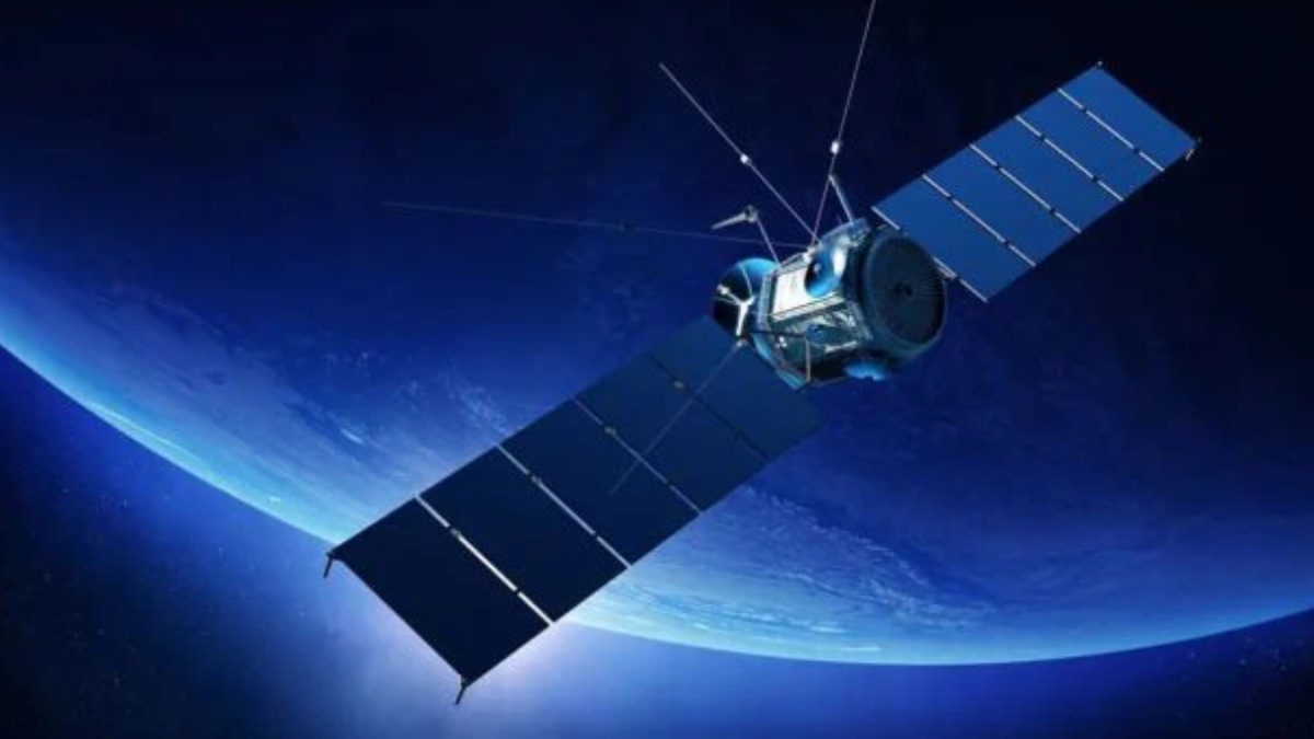 Starlink gets nod for satcom services as telecom dept issues LoI