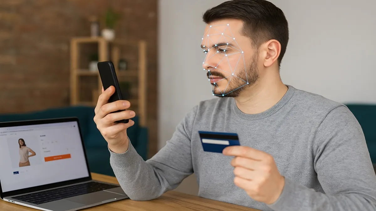 Federal Bank launches India's first-ever biometric authentication for ecommerce card transactions