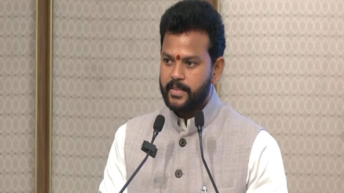 No conclusions till final report: Minister