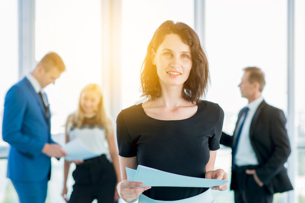 在没有层次功能的情况下建立权威的前5个实践