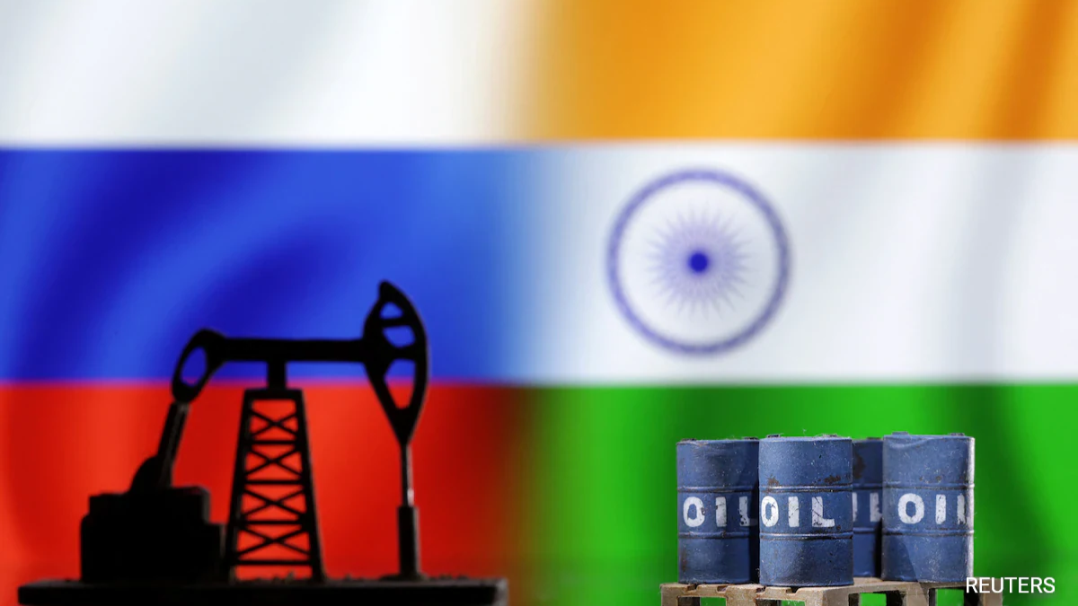 Before Trump’s 25% tariff, fresh penalty: What Indian ministers said on Russian oil imports and military deals