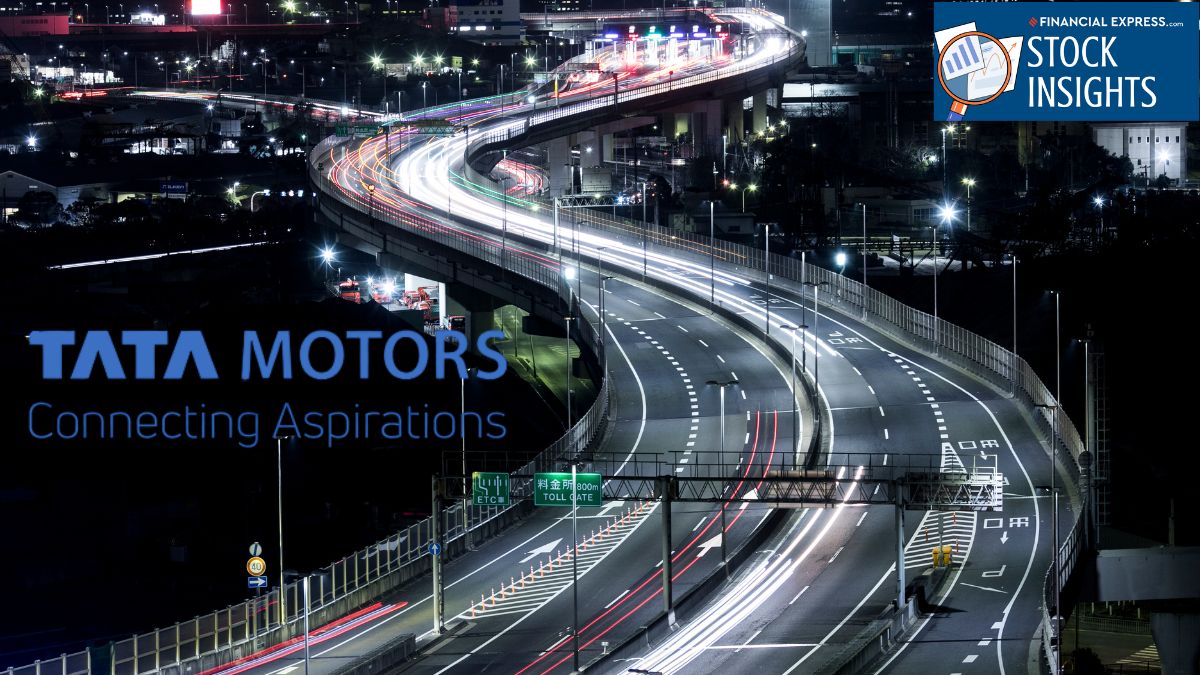 Why is Tata Motors trading so cheap? unpacking the discount. (Image Source: Canva)