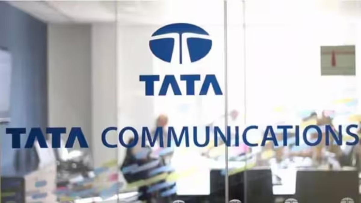 Tata Communications, industry, artificial intelligence, AI, technology